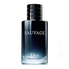 Christian Dior Men's Sauvage Eau De Toilette Spray (100ml) Dior