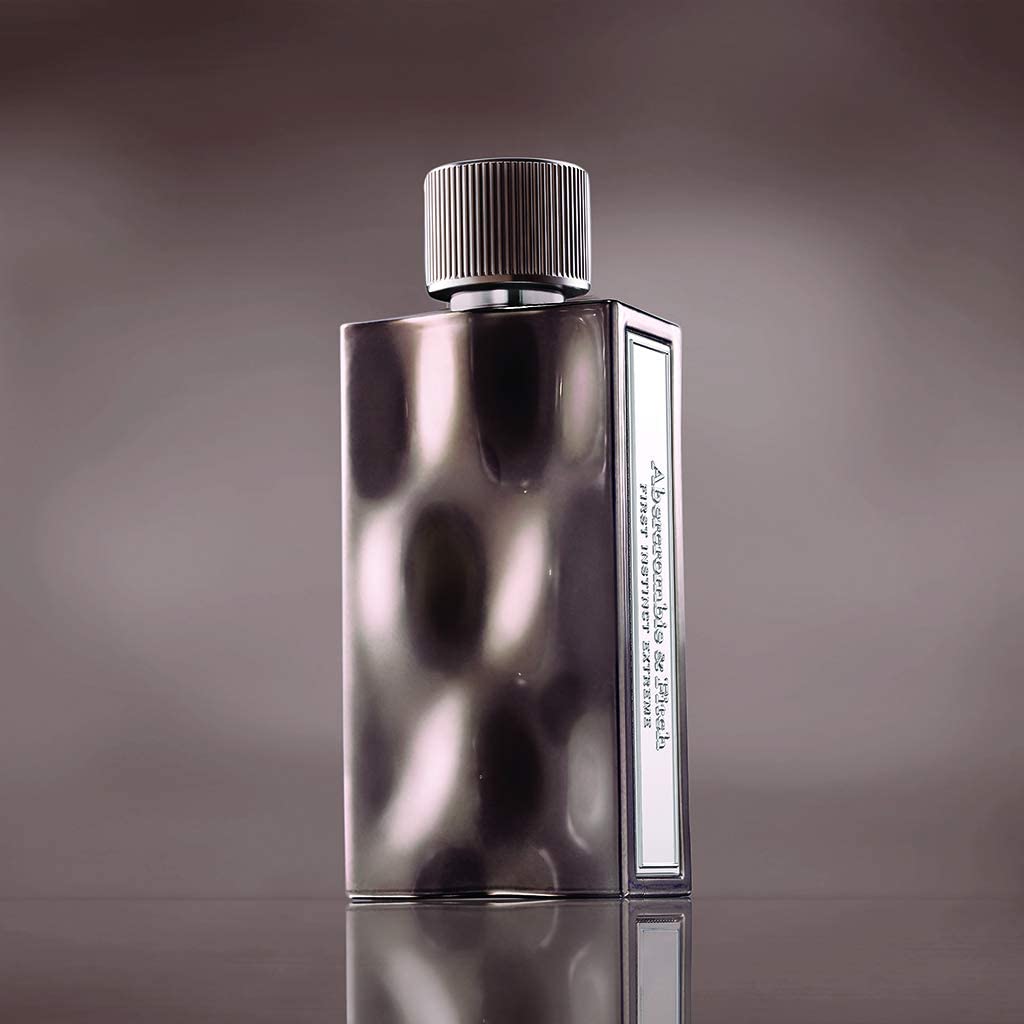 Abercrombie & Fitch First Instinct Extreme (100 ml) Abercrombie & Fitch