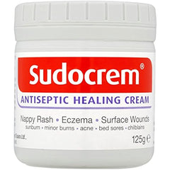 Sudocrem Antiseptic Healing Cream (125 g) Sudocrem