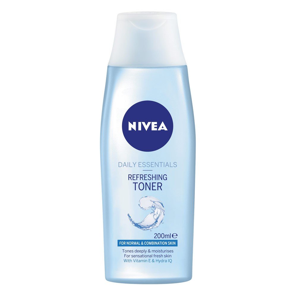 Nivea Refreshing Toner (200ml) Nivea