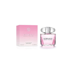 Versace Bright Crystal Cologne Eau de Parfum for Women (200ml) Versace
