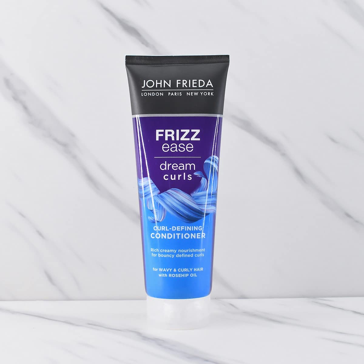 John Frieda Frizz Ease Dream Curls Conditioner (250ml) John Frieda