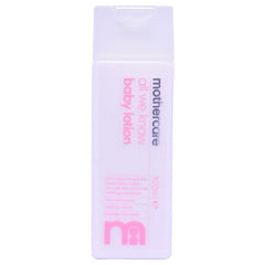 Mothercare All we Know Baby Lotion (300 ml) Mothercare