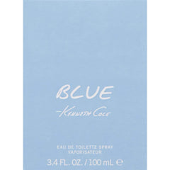 Kenneth Cole Blue Eau De Toilette for Men (100ml) Kenneth Cole
