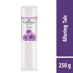 Enchanteur Alluring Perfumed Talc (250g) Enchanteur