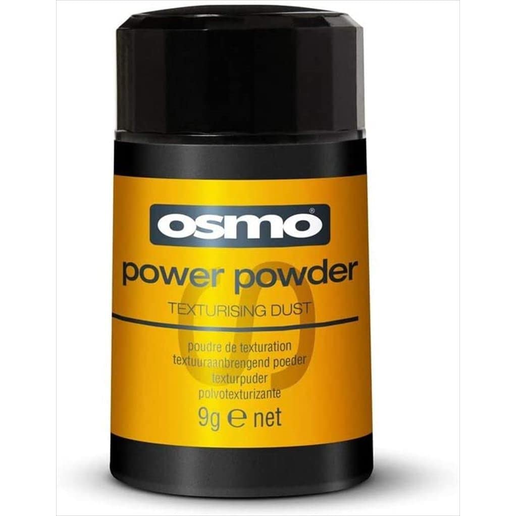 Osmo Power Powder Texturising Dust (9 g) Osmo