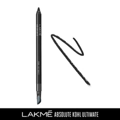 Lakme Absolute Ultimate Kohl Kajal (1.2g) Lakmé