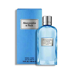 Abercrombie & Fitch First Instinct Blue (100 ml) Abercrombie & Fitch