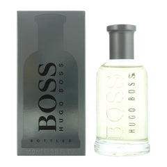 Hugo Boss Boss Bottled After shave Lotion (100ml) Hugo Boss