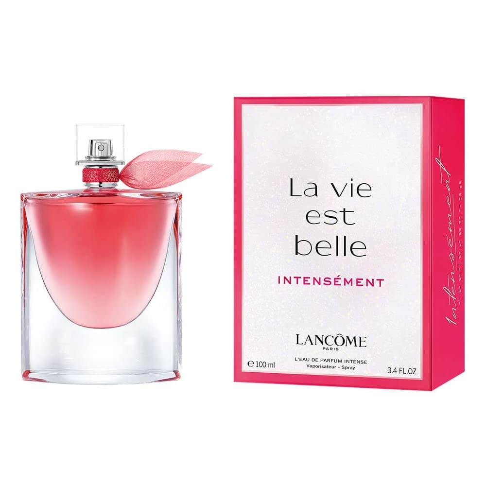 Lancome La Vie Est Belle Intensem  Eau de Parfum For Women (100ml) Lancome