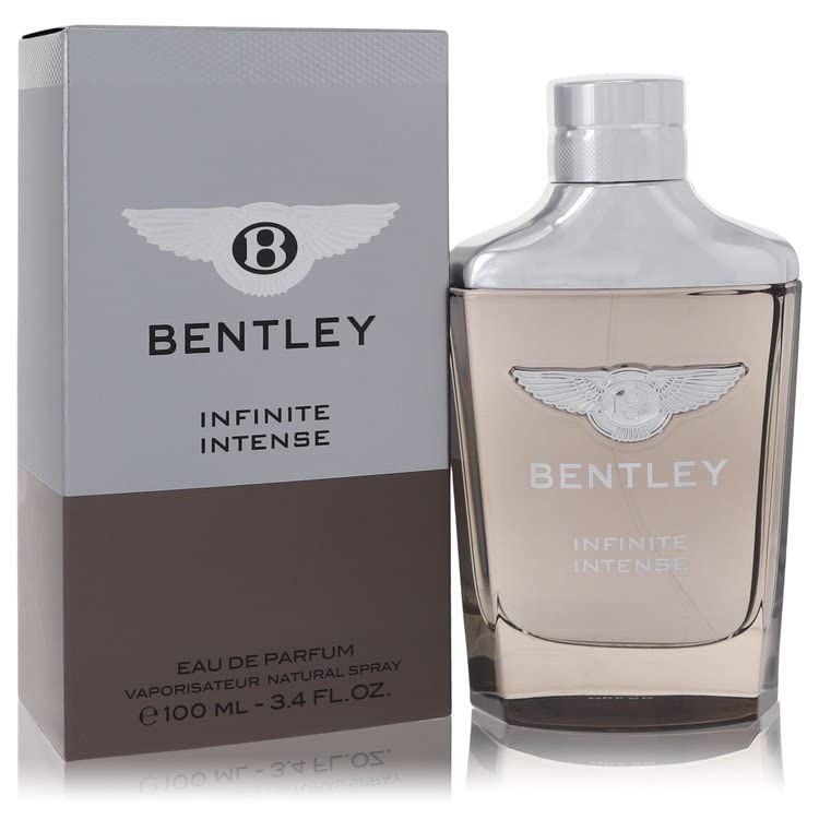 Bentley Eternal Intense Eau De Parfum (100ml) Bentley