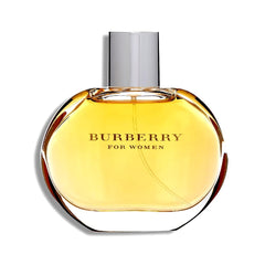 Burberry For Women Eau de Parfum (100 ml) Burberry