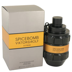 Viktor & Rolf Spicebomb Extreme Eau De Parfum Spray (90ml) Viktor & Rolf