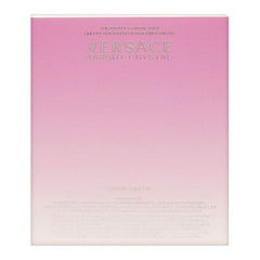 Versace Bright Crystal Eau de Toilette for Women (90ml) Versace