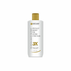 Beauty Garage Professional 3X Gold Label Keratin Treatment Limited Edition (90ml) Beauty Garage Professional