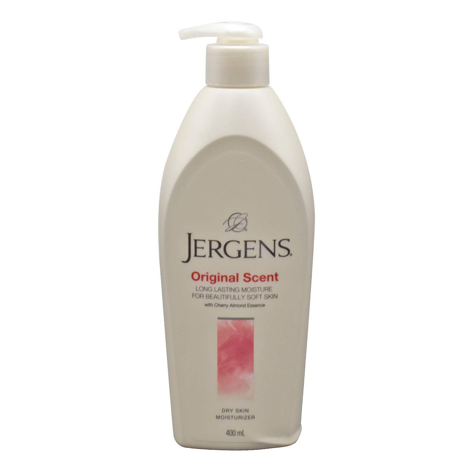 Jergens Original Scent Dry Skin Moisturizer (400 ml) Jergens