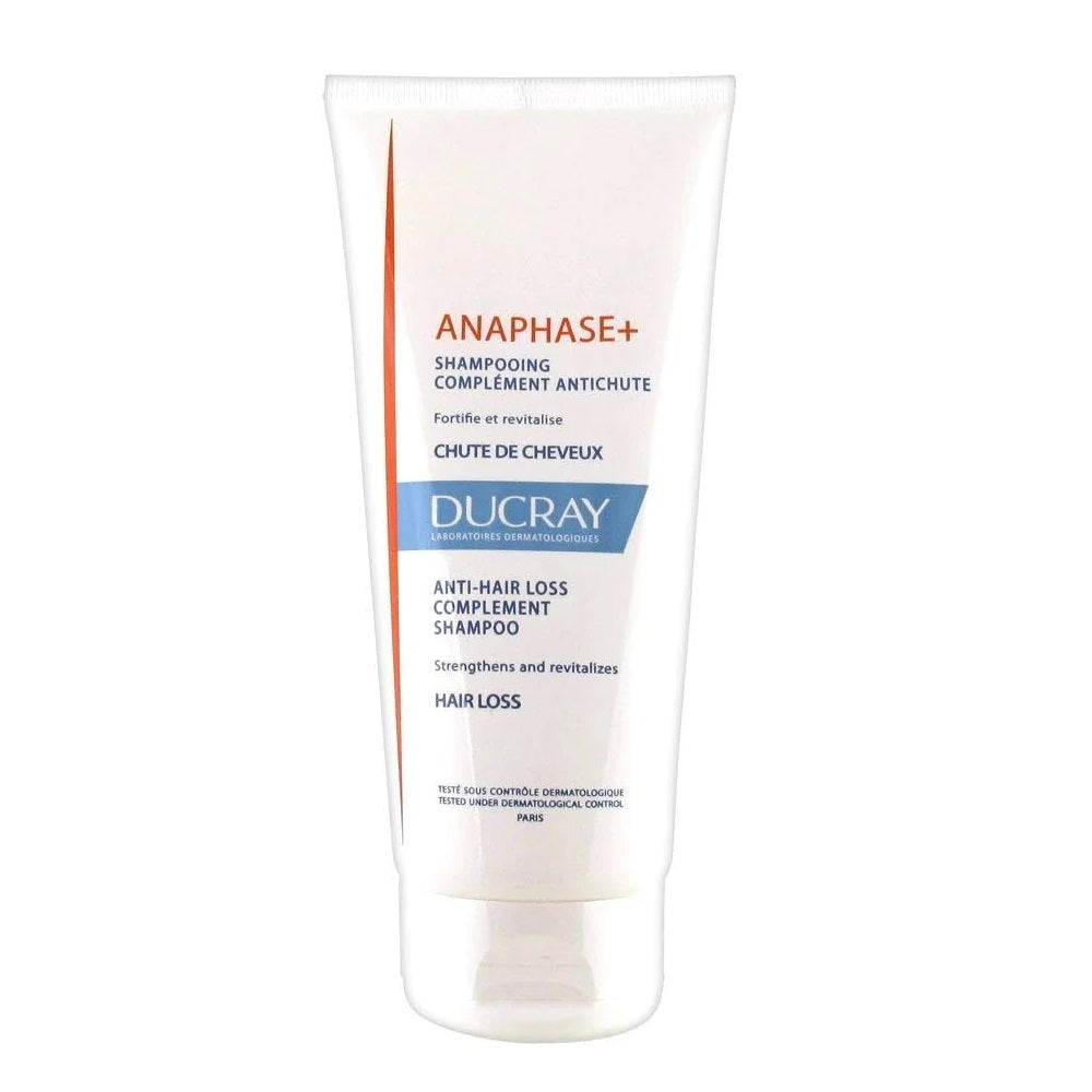 Ducray Anaphase+ Anti Hair Loss Complement Shampoo (100 ml) Ducray