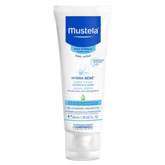 Mustela Hydra Bebe Facial Cream (40 ml) Mustela