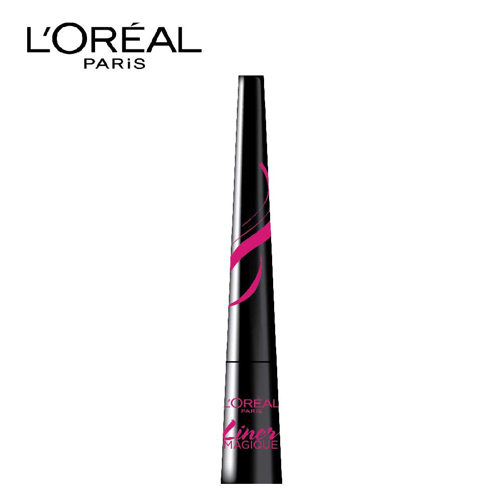 L'oreal Paris Liner Magique Black (3 g) L'Oréal Paris Makeup