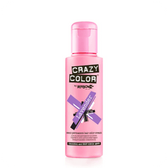 Crazy Color Lavender 54 Semi Permanent Hair Color Crazy Color