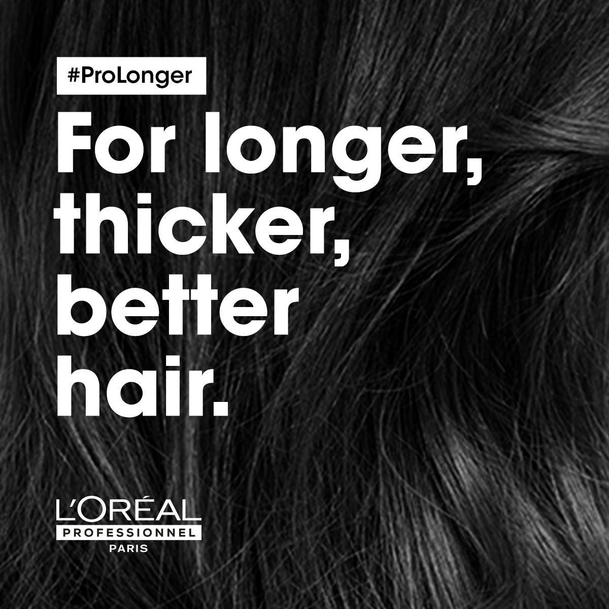 L'Oreal Professionnel Pro Longer Concentrate Treatment For Long Hair With Thinned Ends, Serie Expert (15ml) L'Oréal Professionnel