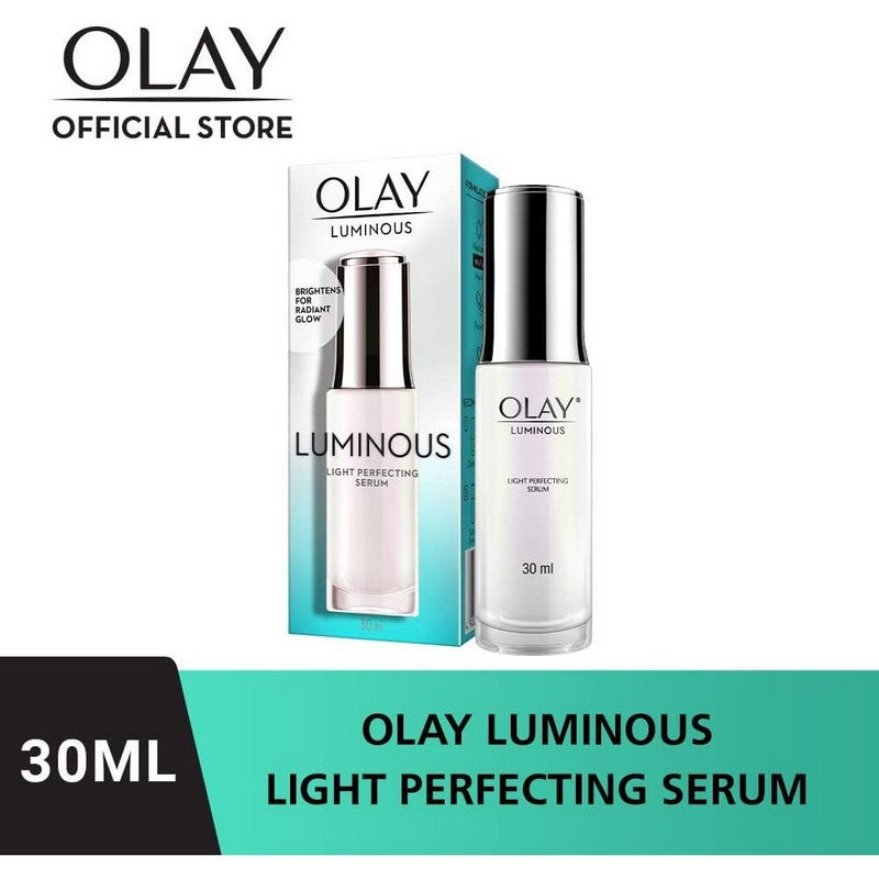 Olay Luminous Light Perfecting Serum (30ml) Olay