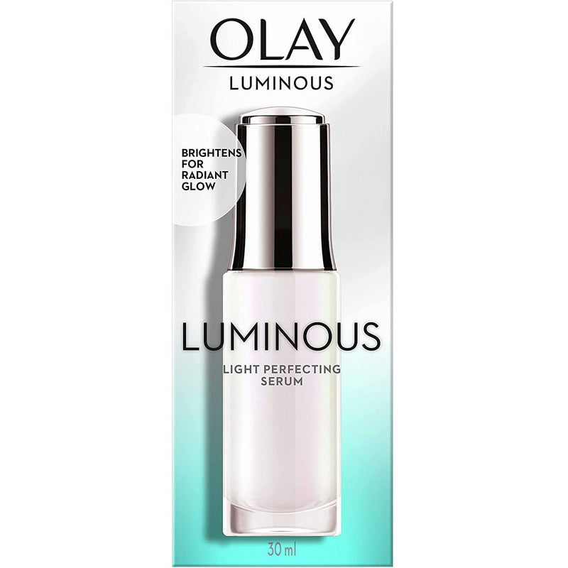 Olay Luminous Light Perfecting Serum (30ml) Olay