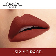 L'Oreal Paris Color Riche Matte Lipstick (3.7g) L'Oréal Paris Makeup