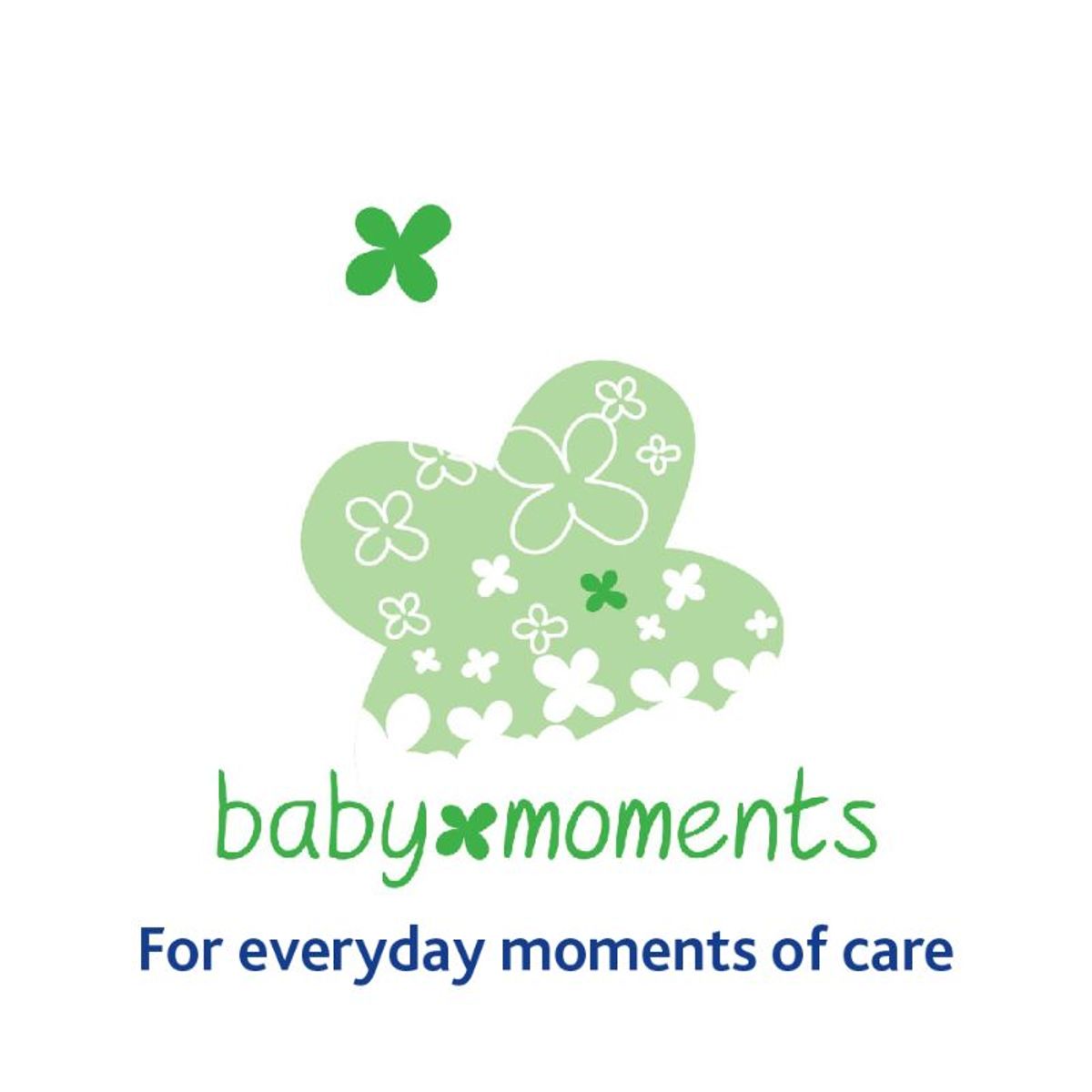 Chicco Baby Moments Soft Cleansing Wipes (72 pc x 2) Chicco