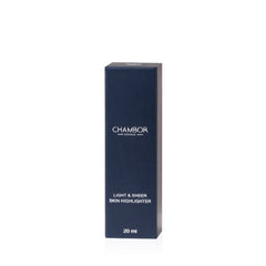 Chambor Geneva Light & Sheer Skin Highlighter (20ml) Chambor Geneva