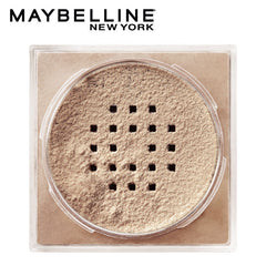 Maybelline New York Fit me Loose Finishing Powder (20g) Maybelline New York