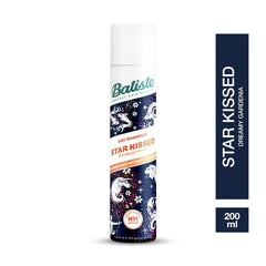 Batiste Dry Shampoo Star Kissed (200ml) Batiste