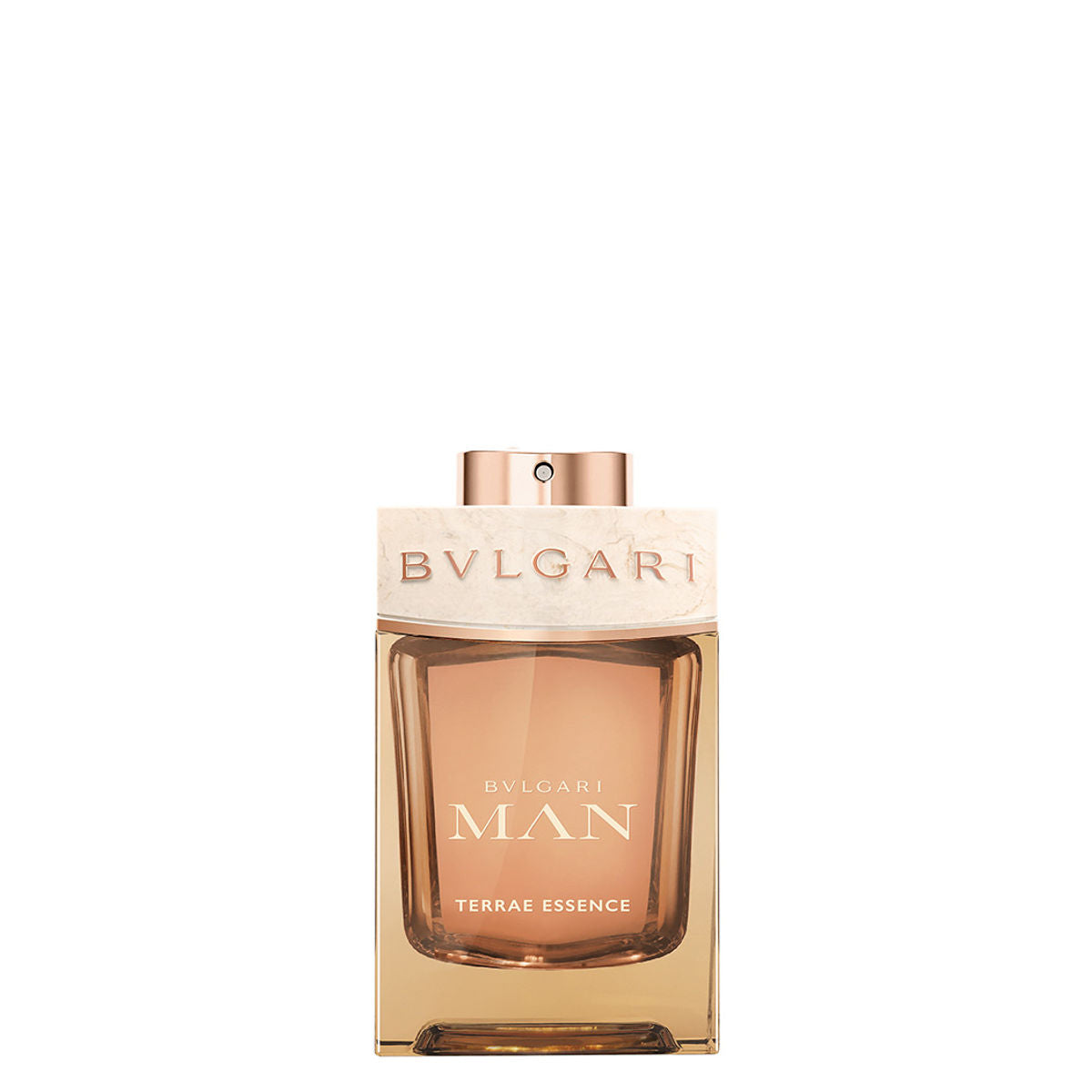 BVLGARI Man Terrae Essence Eau De Parfum (100 ml) Bvlgari
