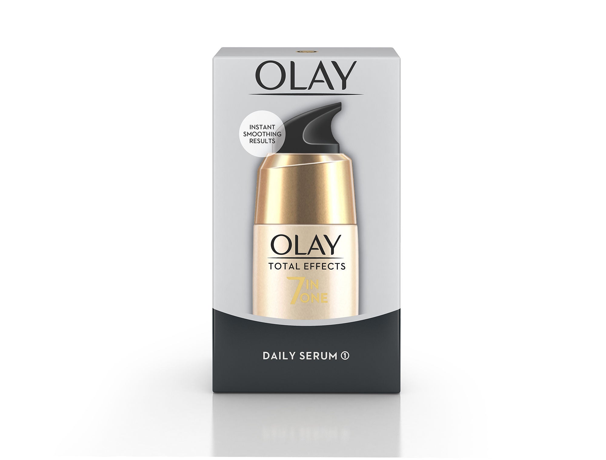 Olay Total Effects 7 In One Daily Serum (50ml) Olay