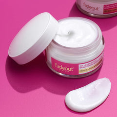 Fadeout Collagen Boost Brightening Night Cream (50ml) Fadeout