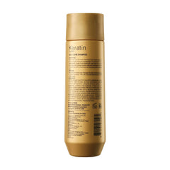 Luxliss Professional Keratin Daily Care Shampoo (250 ml) Luxliss Professional