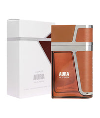 Armaf Aura Eau De Parfum (100ml) Armaf