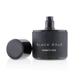 Kenneth Cole Black Bold Eau De Parfum (100ml) Kenneth Cole