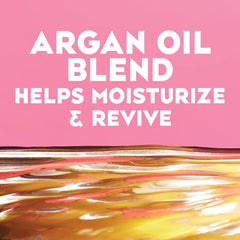 Ogx Argan Oil Of Morocco Hydrate & Revive + Extra Strength Hair Mask (300ml) OGX