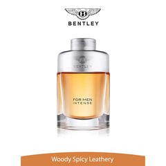 Bentley for Men Intense Eau de Parfum (100ml) Bentley