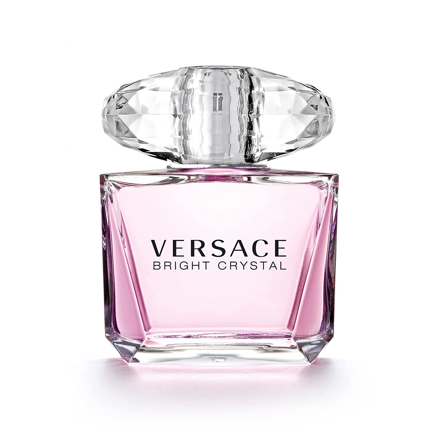 Versace Bright Crystal Cologne Eau de Parfum for Women (200ml) Versace