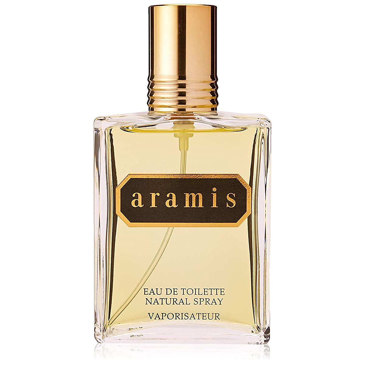 Aramis Eau De Toilette Natural Spray for Men (240 ml) Aramis