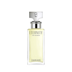 Calvin Klein Eternity Eau De Parfum Spray for Women (100ml) Calvin Klein