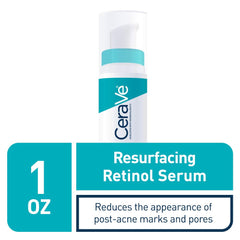 CeraVe Resurfacing Retinol Serum (30 ml) CeraVe