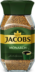 Jacobs Monarch Instant Coffee (47.5g) Jacobs