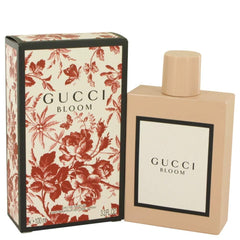 Gucci Bloom eau De Parfum Natural spray (100ml) Gucci