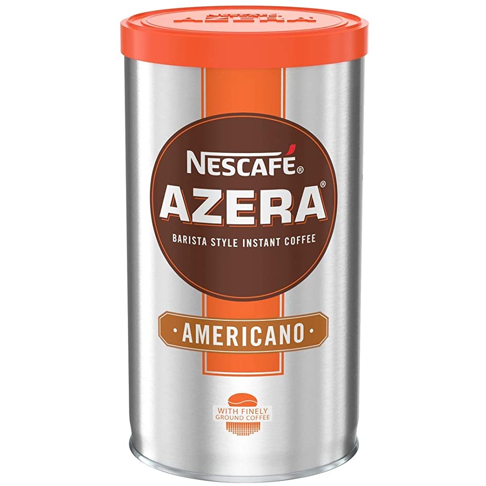 Nescafé Azera Americano (100 g) Nescafé