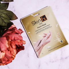 Skin FX Hand Mask for Nourishing And Smoothening (14 g) Skin FX