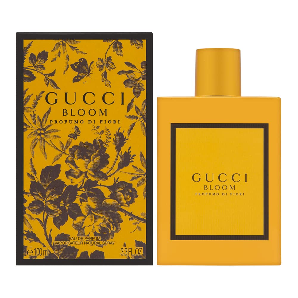 Gucci Bloom Profumo di Fiori Eau de Parfum (100ml) Gucci