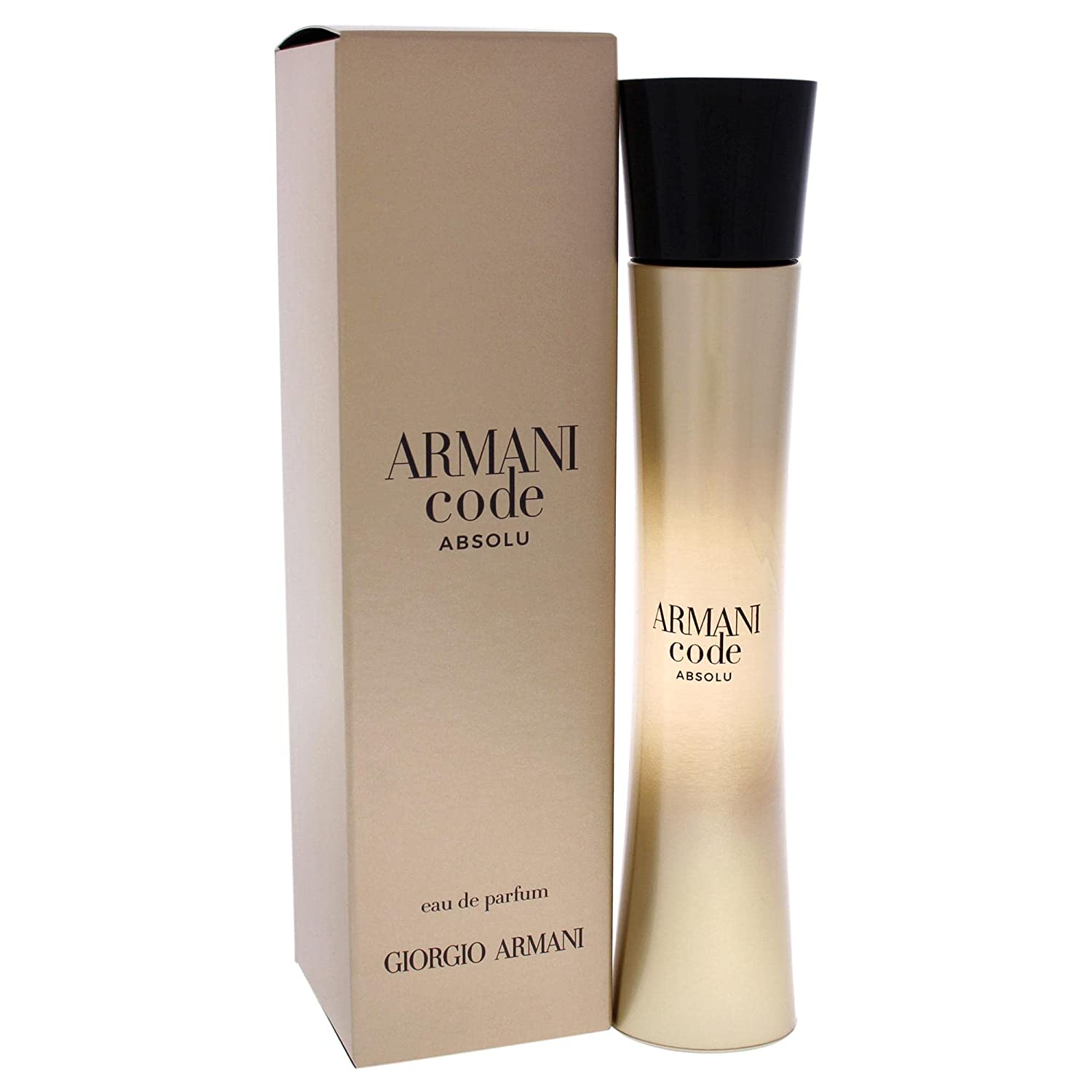 Giorgio Armani Code Femme Absolu Eau de Parfum (75ml) Giorgio Armani